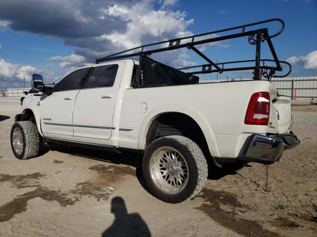Photo 2 from auction – 2023 RAM 2500 LIMIT with VIN 3C6UR5SL9PG569728