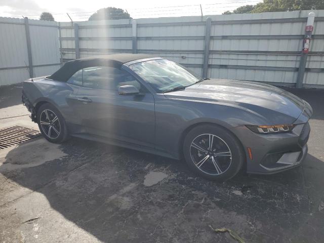 Photo 4 from auction – 2024 FORD MUSTANG with VIN 1FAGP8UH0R5133971