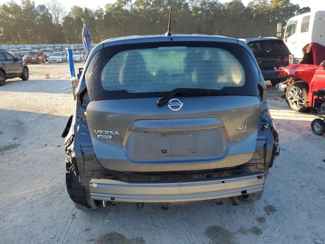 Photo 6 from auction – 2016 NISSAN VERSA NOTE with VIN 3N1CE2CP1GL407487