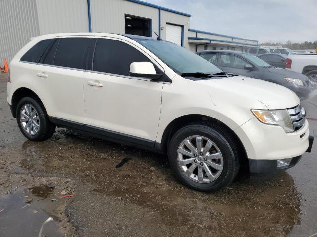 Photo 4 from auction – 2008 FORD EDGE LIMIT with VIN 2FMDK49CX8BB33757