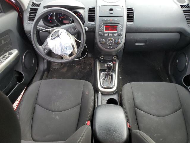 صورة رقم 8 من المزاد - 2012 KIA SOUL + مع VIN KNDJT2A64C7396438