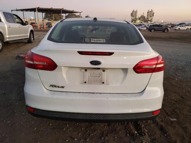 صورة رقم 6 من المزاد - 2018 FORD FOCUS S مع VIN 1FADP3E25JL270629