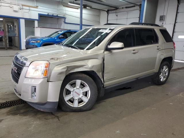 GMC TERRAIN SL 2013 with VIN 2GKFLVEK2D6311827 - Photo from auction