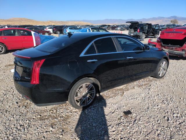Photo 3 from auction – 2014 CADILLAC ATS with VIN 1G6AG5RX1E0105377