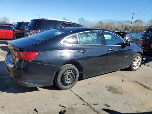 Photo 3 from auction – 2017 CHEVROLET MALIBU LT with VIN 1G1ZE5ST7HF131599