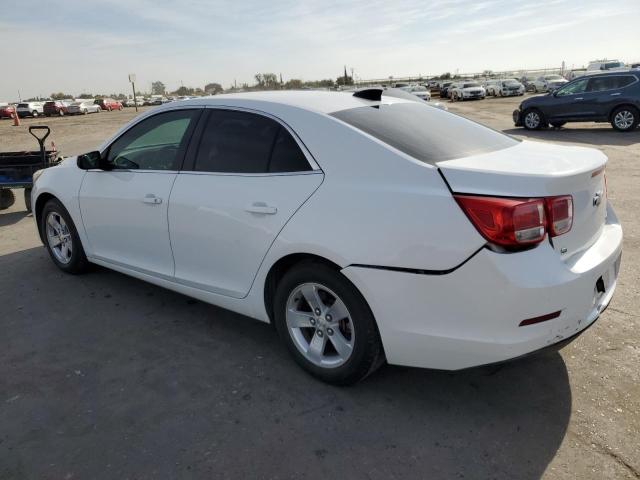 Photo 2 from auction – 2015 CHEVROLET MALIBU LS with VIN 1G11B5SL7FF163763