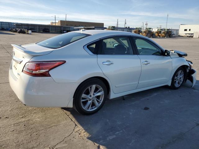 Photo 3 from auction – 2013 NISSAN ALTIMA 2.5 with VIN 1N4AL3AP2DC218573