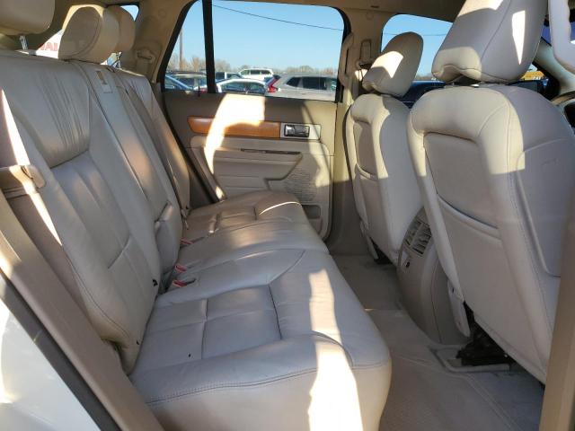 Photo 11 from auction – 2007 LINCOLN MKX with VIN 2LMDU68CX7BJ21392