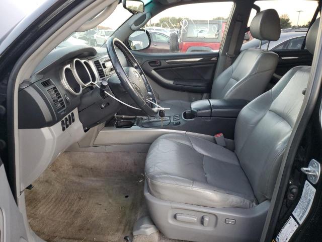 Photo 7 from auction – 2004 TOYOTA 4RUNNER LI with VIN JTEBT17R748014197