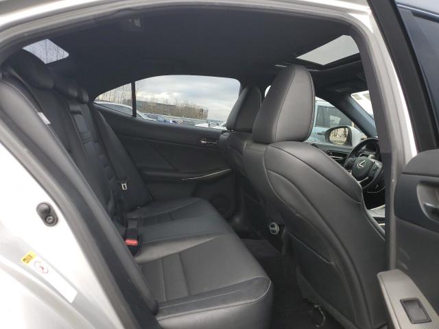 Photo 10 from auction – 2014 LEXUS IS 250 with VIN JTHBF1D28E5022362