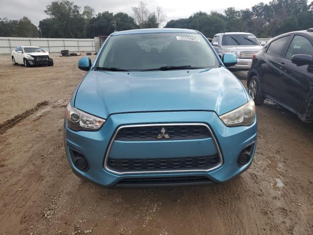 Foto 5 de la subasta – 2014 MITSUBISHI OUTLANDER con VIN 4A4AP3AU3EE014576