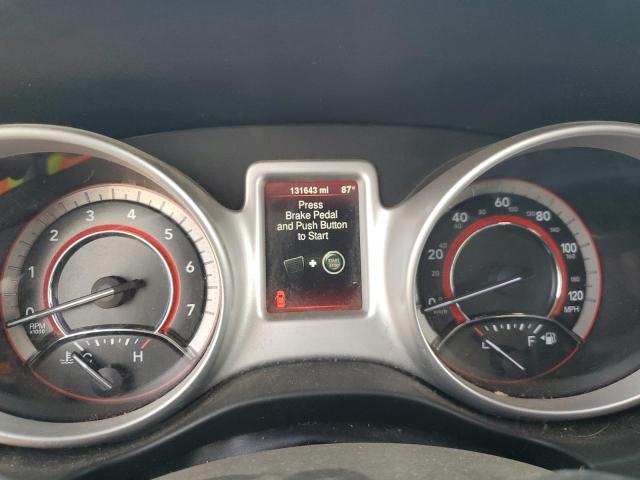 Photo 9 from auction – 2014 DODGE JOURNEY SE with VIN 3C4PDCAB2ET277022