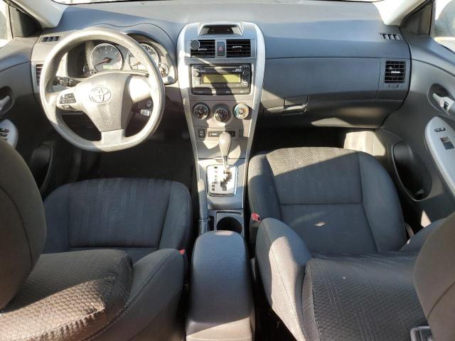 Photo 8 from auction – 2012 TOYOTA COROLLA BA with VIN 5YFBU4EEXCP006553