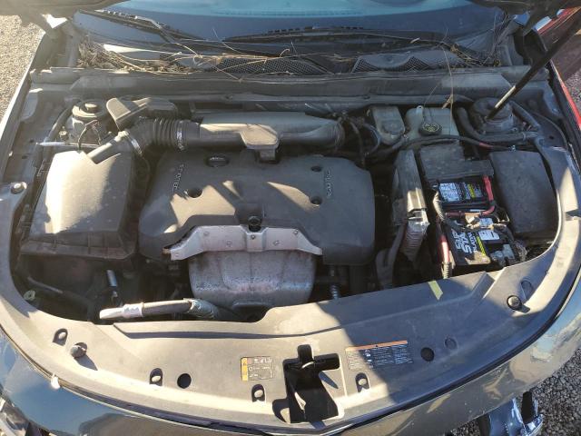 Photo 11 from auction – 2015 CHEVROLET IMPALA LT with VIN 2G1115SL6F9107471