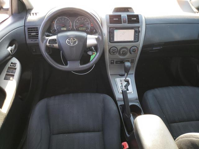 Photo 8 from auction – 2013 TOYOTA COROLLA BA with VIN 2T1BU4EE1DC115680