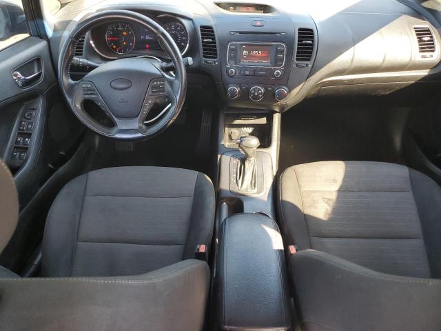 Photo 8 from auction – 2014 KIA FORTE EX with VIN KNAFX4A84E5083795