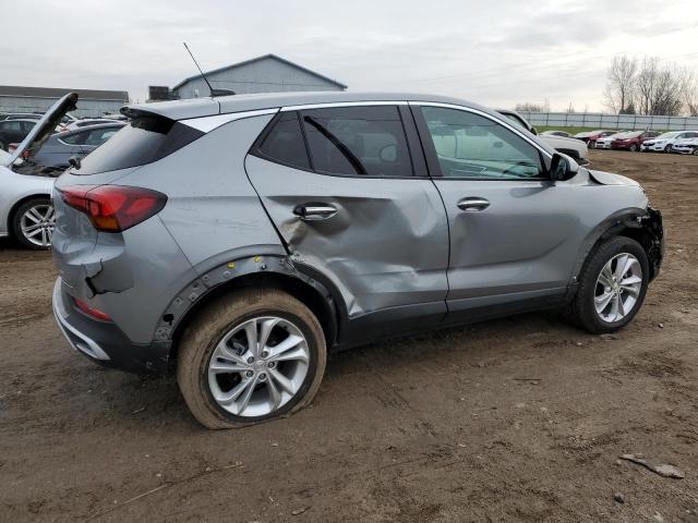 Photo 3 from auction – 2023 BUICK ENCORE GX with VIN KL4MMCSL0PB162993