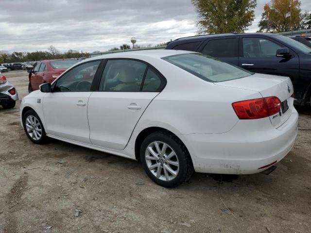 Photo 2 from auction – 2012 VOLKSWAGEN JETTA SE with VIN 3VWDX7AJ6CM412807