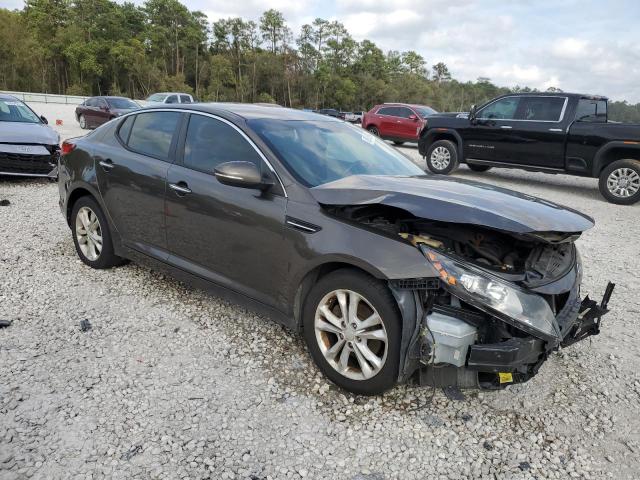 Photo 4 from auction – 2012 KIA OPTIMA EX with VIN 5XXGN4A71CG066482