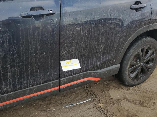 Photo 13 from auction – 2019 SUBARU FORESTER S with VIN JF2SKAPC4KH572915