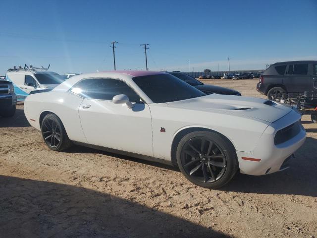 Photo 4 from auction – 2019 DODGE CHALLENGER with VIN 2C3CDZFJXKH687934