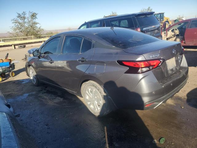 Photo 2 from auction – 2020 NISSAN VERSA S with VIN 3N1CN8DV7LL912637