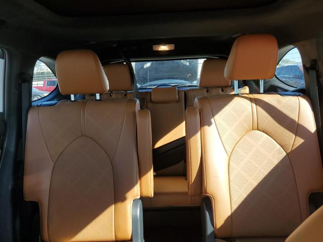 Photo 10 from auction – 2022 TOYOTA HIGHLANDER with VIN 5TDFZRAHXNS103035