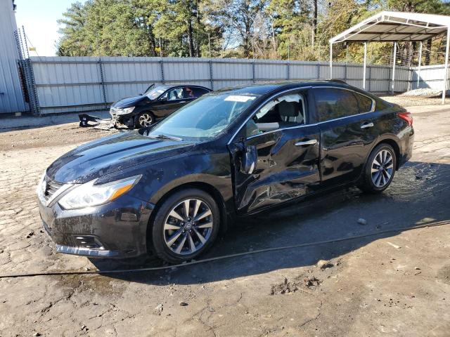 NISSAN ALTIMA 2.5 2016 with VIN 1N4AL3AP3GC158596 - Photo from auction