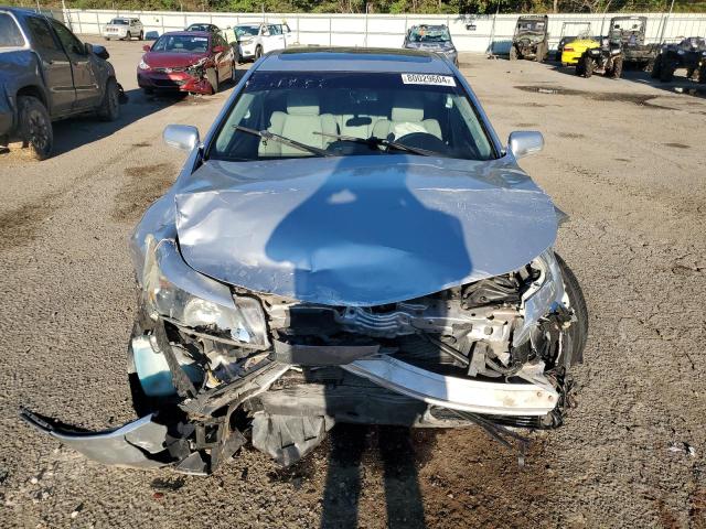 Photo 5 from auction – 2012 ACURA TL with VIN 19UUA8F20CA023459