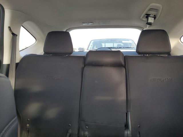 Photo 10 from auction – 2015 HONDA CR-V TOURI with VIN 5J6RM3H90FL007516