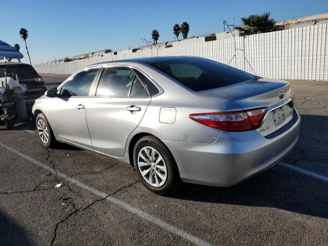 Photo 2 from auction – 2015 TOYOTA CAMRY LE with VIN 4T4BF1FK6FR448638