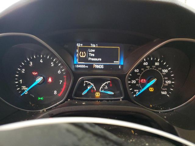 Photo 9 from auction – 2015 FORD FOCUS SE with VIN 1FADP3F29FL306327