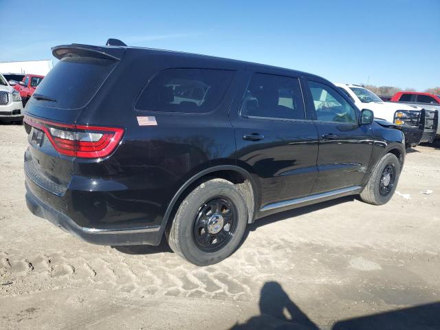 Photo 3 from auction – 2023 DODGE DURANGO PU with VIN 1C4SDJFT3PC675743