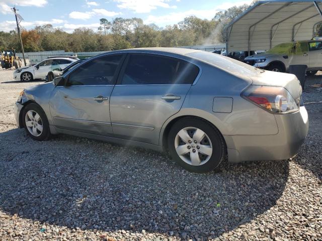 Photo 2 from auction – 2007 NISSAN ALTIMA 2.5 with VIN 1N4AL21E17C122219