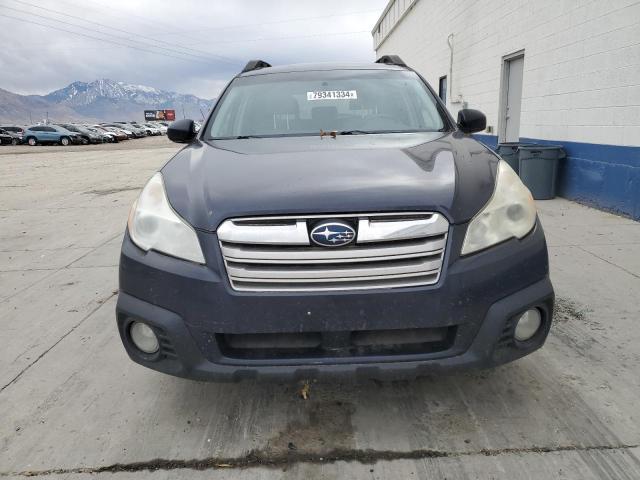 Photo 5 from auction – 2013 SUBARU OUTBACK 2. with VIN 4S4BRCGC5D3296777