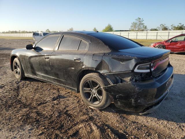 Photo 2 from auction – 2015 DODGE CHARGER SE with VIN 2C3CDXBG9FH734312