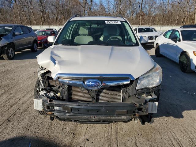 Photo 5 from auction – 2014 SUBARU FORESTER 2 with VIN JF2SJAECXEH467404