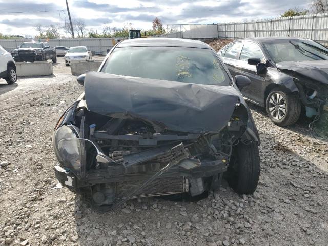 Photo 5 from auction – 2017 KIA RIO LX with VIN KNADM4A36H6106142