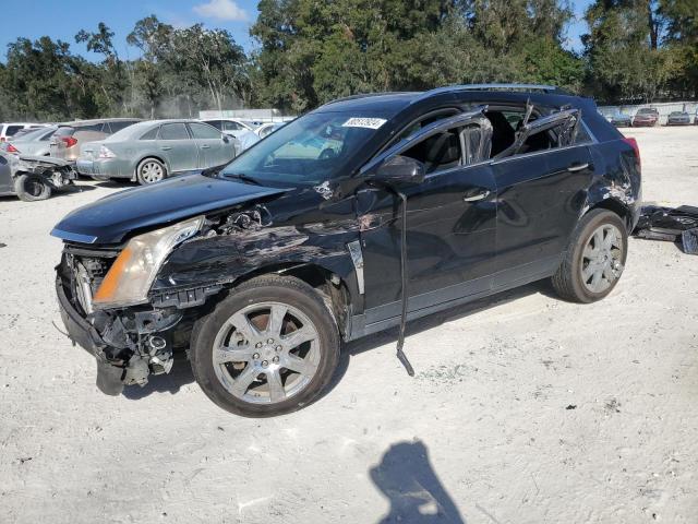 CADILLAC SRX PERFOR 2012 with VIN 3GYFNEE33CS509938 - Photo from auction