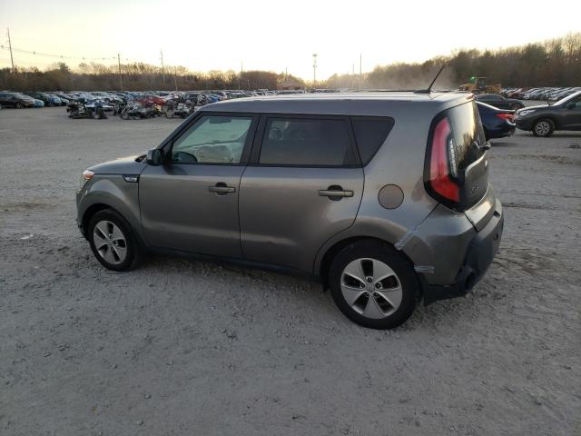 Photo 2 from auction – 2015 KIA SOUL with VIN KNDJN2A29F7176742