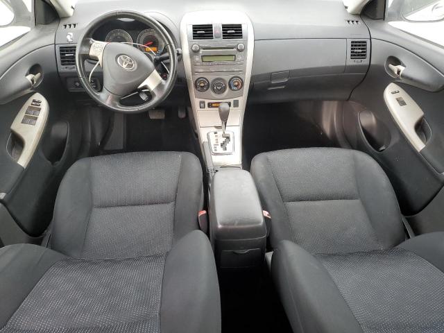 Photo 8 from auction – 2010 TOYOTA COROLLA BA with VIN 2T1BU4EE7AC430155