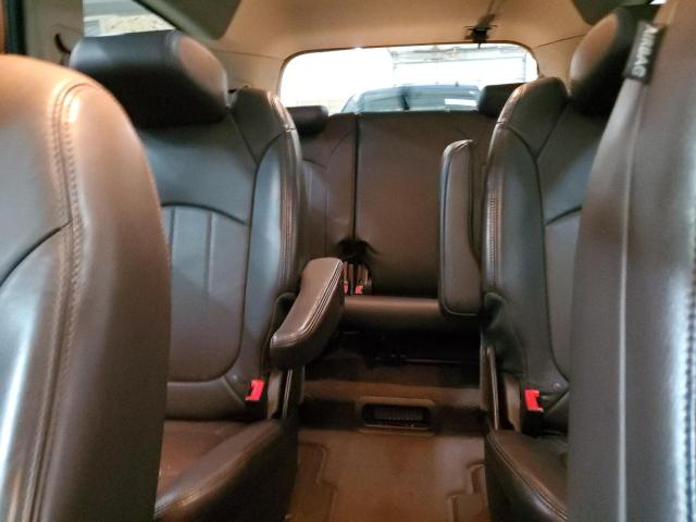 Photo 10 from auction – 2014 BUICK ENCLAVE with VIN 5GAKRBKD2EJ139995