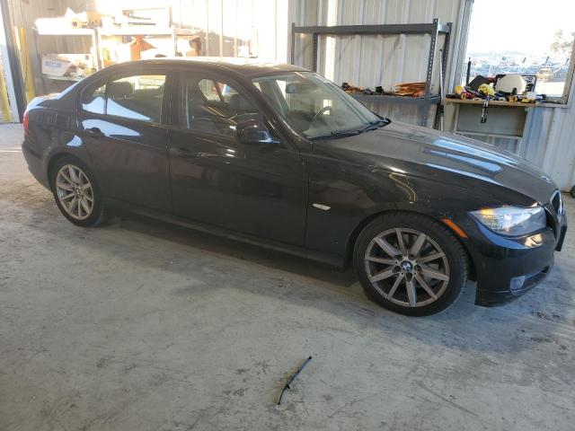 Photo 4 from auction – 2011 BMW 328 I with VIN WBAPH7C51BE723656