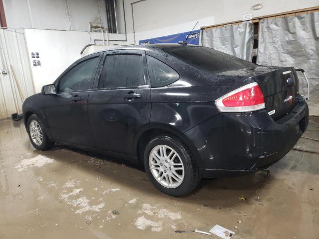 Photo 2 from auction – 2009 FORD FOCUS SE with VIN 1FAHP35N89W269366