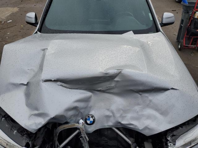 Photo 12 from auction – 2020 BMW X3 XDRIVE3 with VIN 5UXTY5C03LLE58019