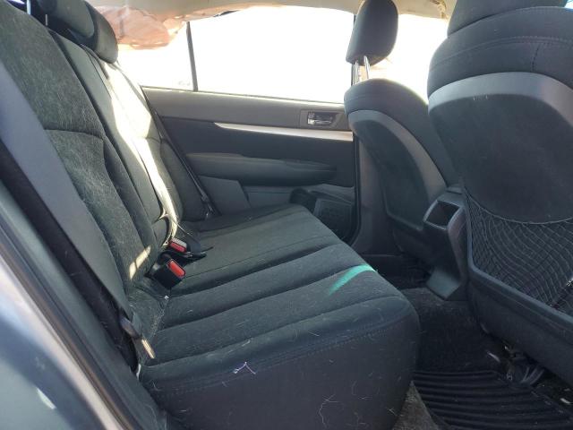 Photo 10 from auction – 2013 SUBARU LEGACY 2.5 with VIN 4S3BMBC61D3031612