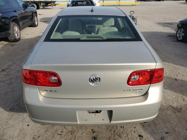 Photo 6 from auction – 2008 BUICK LUCERNE CX with VIN 1G4HP57288U167726