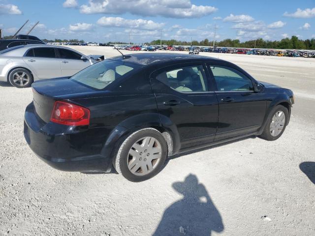 Photo 3 from auction – 2012 DODGE AVENGER SE with VIN 1C3CDZAB4CN133877