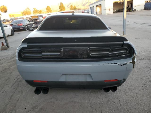 Photo 6 from auction – 2020 DODGE CHALLENGER with VIN 2C3CDZBT2LH250695