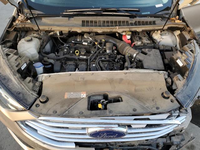 Photo 12 from auction – 2020 FORD EDGE SE with VIN 2FMPK3G94LBA35542